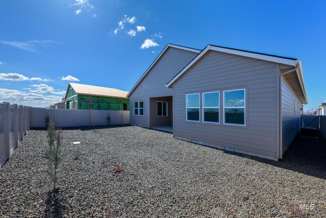 2616 N Leatherwood Ave, Star, ID 83669