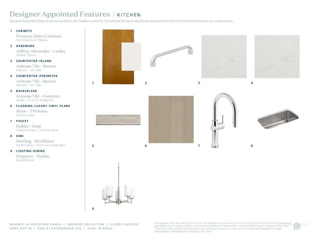 2616 N Leatherwood Ave, Star, ID 83669