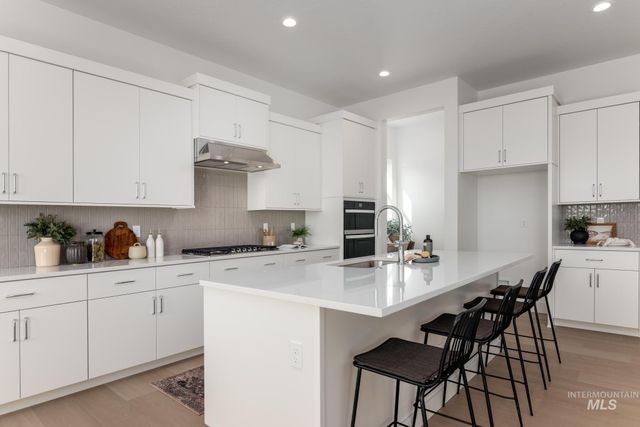 2616 N Leatherwood Ave, Star, ID 83669