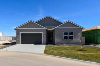 2616 N Leatherwood Ave, Star, ID 83669