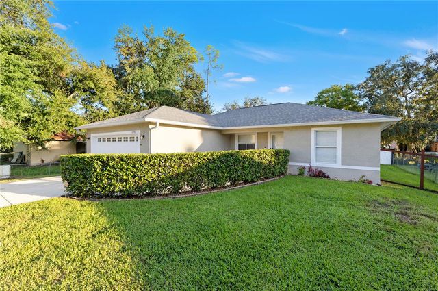 6456 CREATION STREET, St Cloud, FL 34771
