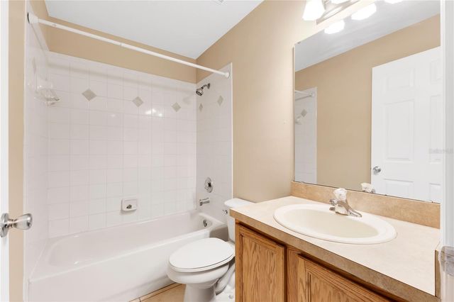 6456 CREATION STREET, St Cloud, FL 34771