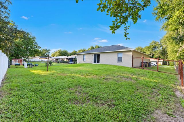 6456 CREATION STREET, St Cloud, FL 34771