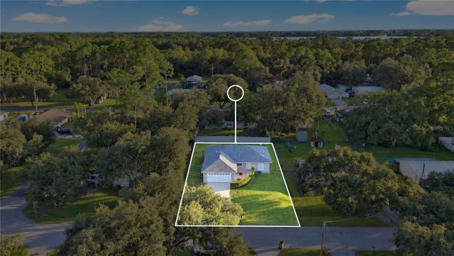 6456 CREATION STREET, St Cloud, FL 34771