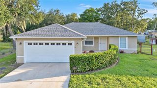 6456 CREATION STREET, St Cloud, FL 34771