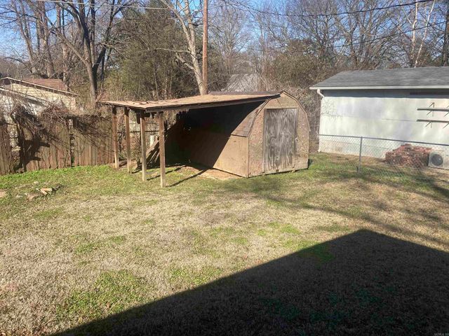 3505 Orange Street, North Little Rock, AR 72118