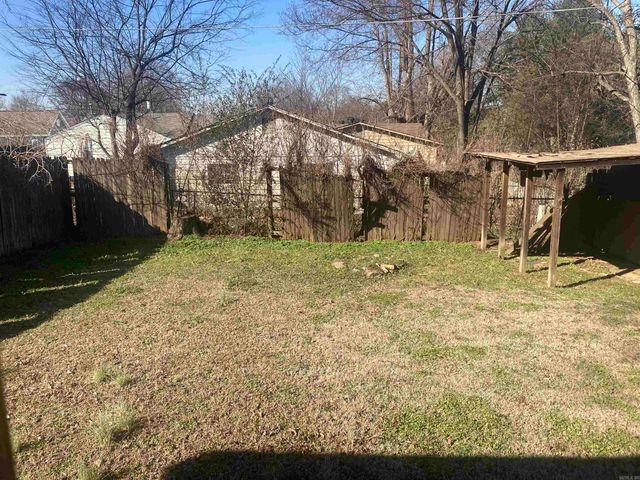 3505 Orange Street, North Little Rock, AR 72118