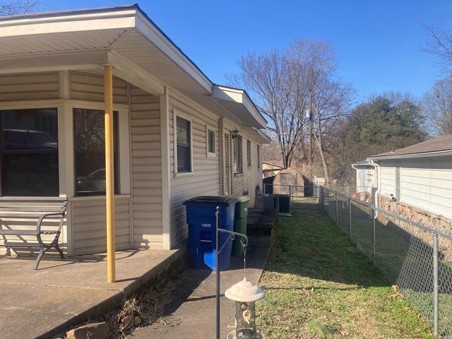 3505 Orange Street, North Little Rock, AR 72118