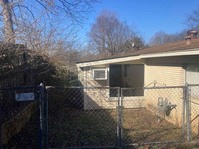 3505 Orange Street, North Little Rock, AR 72118