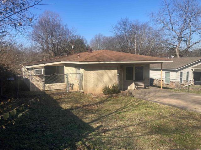 3505 Orange Street, North Little Rock, AR 72118