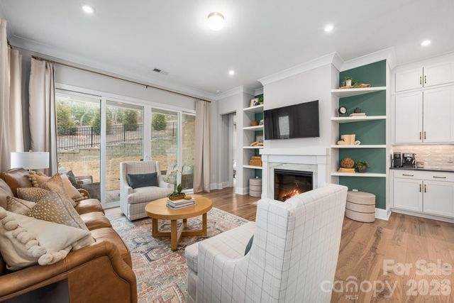 3111 Everly Enclave Way, Charlotte, NC 28210