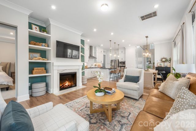 3111 Everly Enclave Way, Charlotte, NC 28210