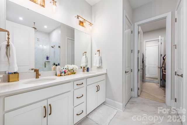 3111 Everly Enclave Way, Charlotte, NC 28210