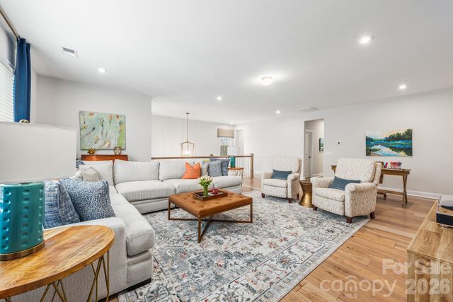 3111 Everly Enclave Way, Charlotte, NC 28210