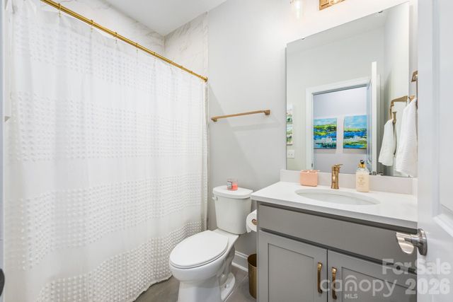 3111 Everly Enclave Way, Charlotte, NC 28210