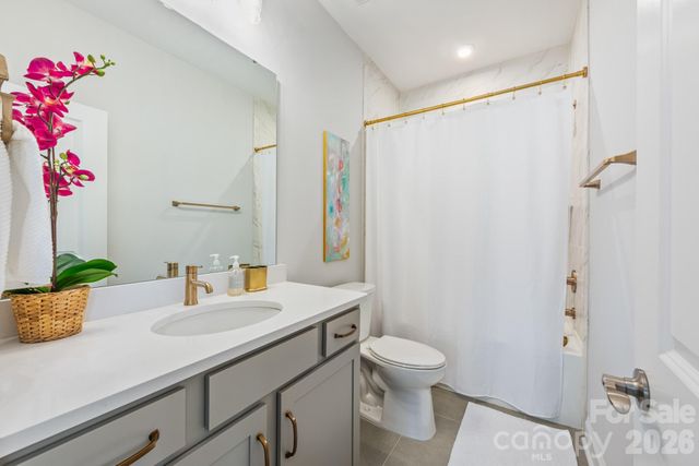 3111 Everly Enclave Way, Charlotte, NC 28210