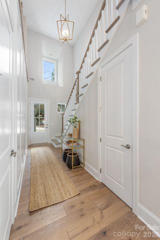 3111 Everly Enclave Way, Charlotte, NC 28210