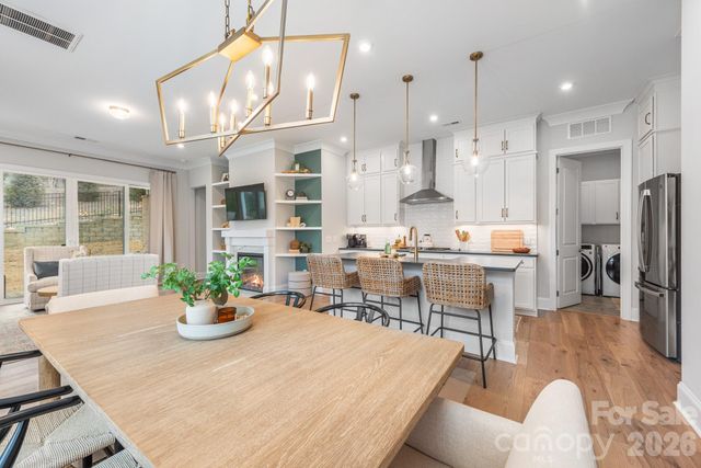 3111 Everly Enclave Way, Charlotte, NC 28210