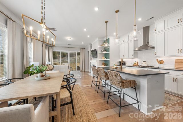 3111 Everly Enclave Way, Charlotte, NC 28210