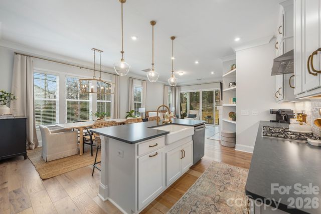 3111 Everly Enclave Way, Charlotte, NC 28210