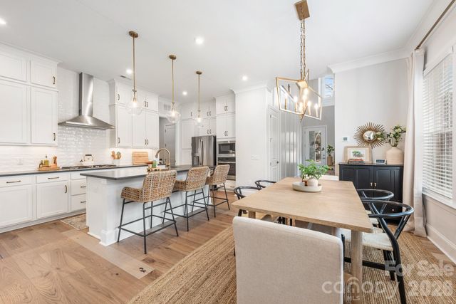 3111 Everly Enclave Way, Charlotte, NC 28210