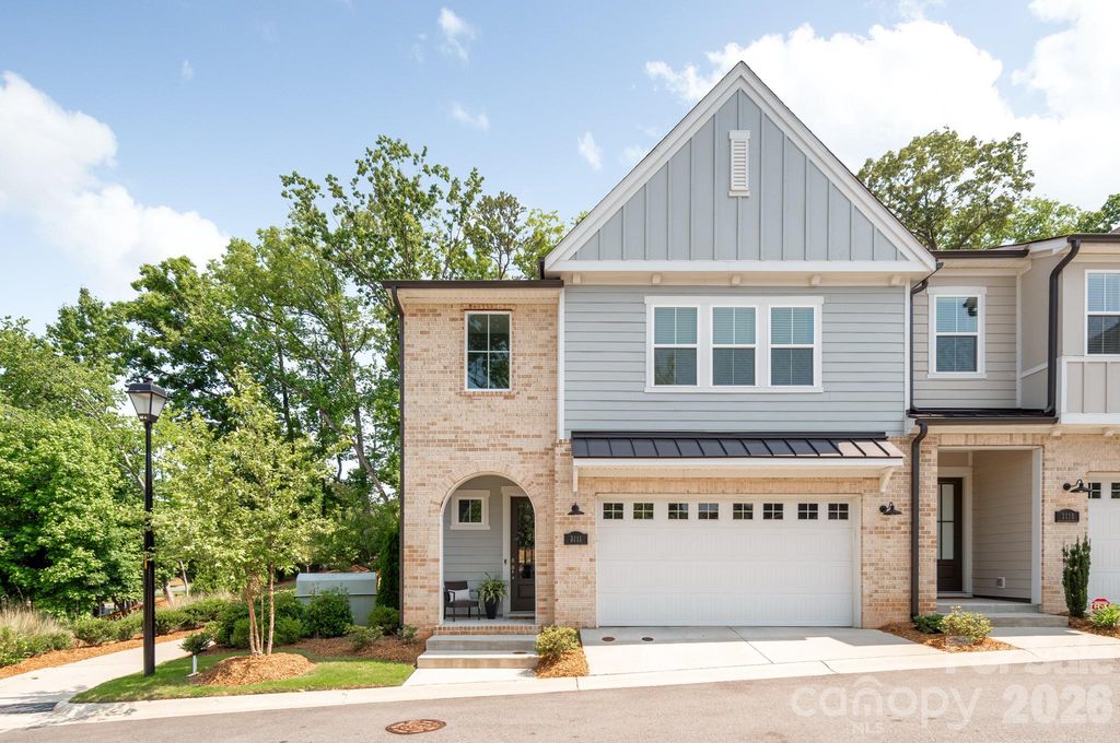 3111 Everly Enclave Way, Charlotte, NC 28210