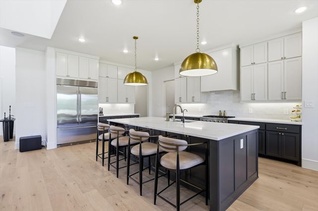 244 Lantern Ridge Drive, Aledo, TX 76008