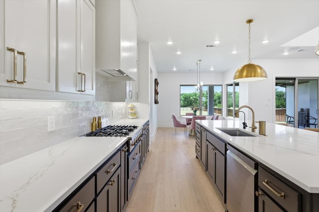 244 Lantern Ridge Drive, Aledo, TX 76008