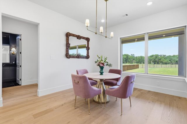244 Lantern Ridge Drive, Aledo, TX 76008