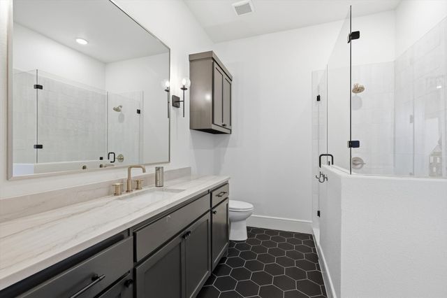 244 Lantern Ridge Drive, Aledo, TX 76008