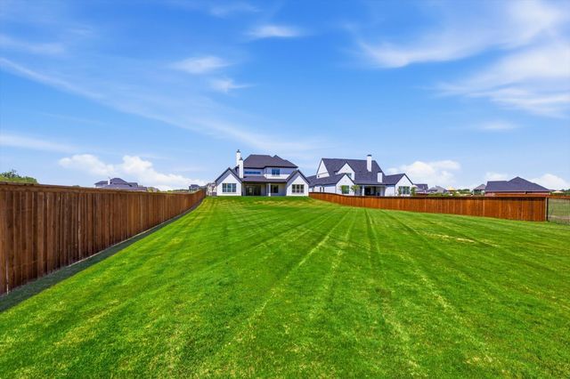 244 Lantern Ridge Drive, Aledo, TX 76008