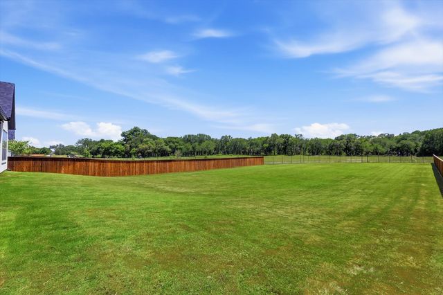 244 Lantern Ridge Drive, Aledo, TX 76008