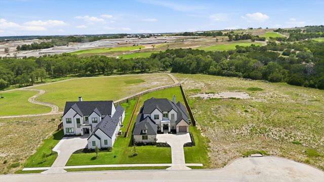 244 Lantern Ridge Drive, Aledo, TX 76008