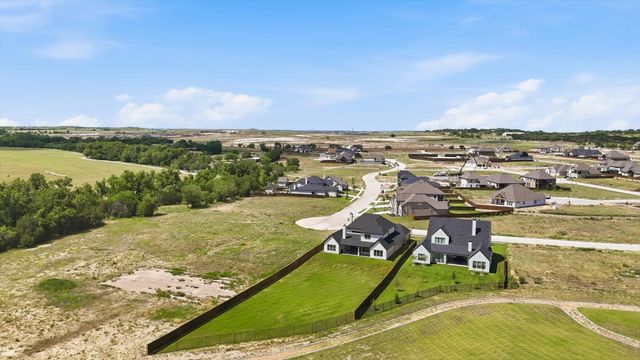 244 Lantern Ridge Drive, Aledo, TX 76008
