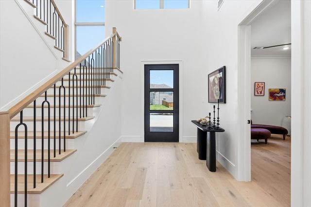 244 Lantern Ridge Drive, Aledo, TX 76008