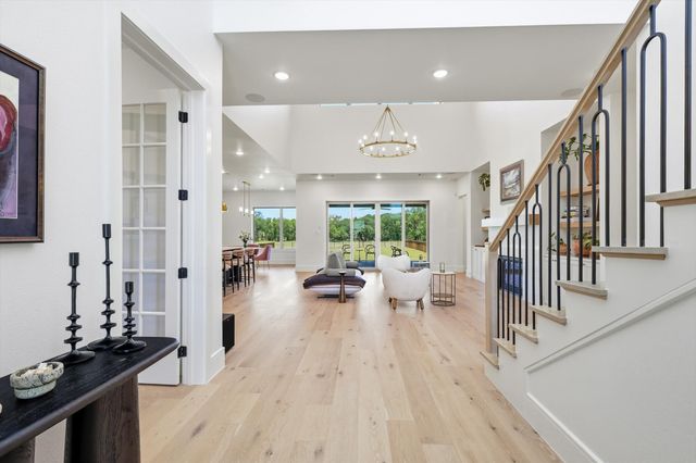 244 Lantern Ridge Drive, Aledo, TX 76008