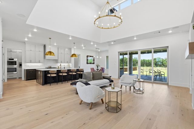 244 Lantern Ridge Drive, Aledo, TX 76008