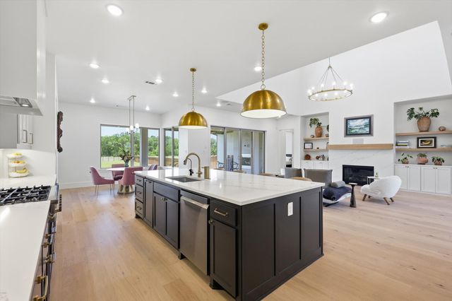 244 Lantern Ridge Drive, Aledo, TX 76008