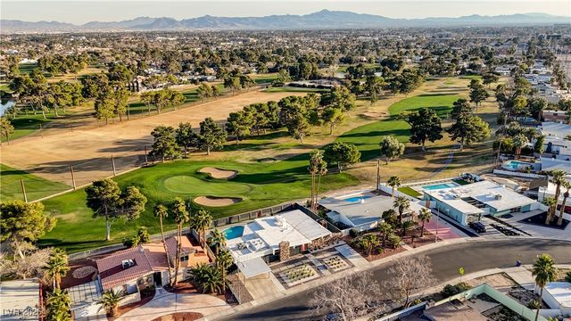 3398 Seneca Drive, Las Vegas, NV 89169