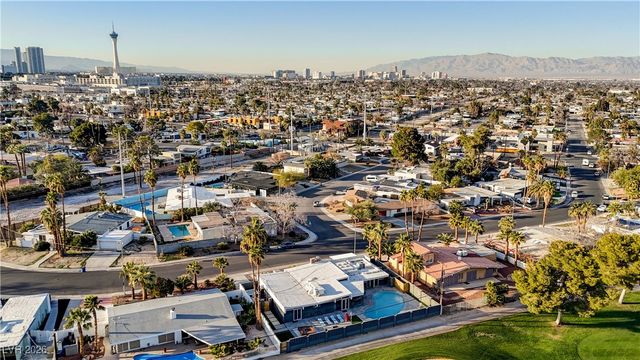 3398 Seneca Drive, Las Vegas, NV 89169