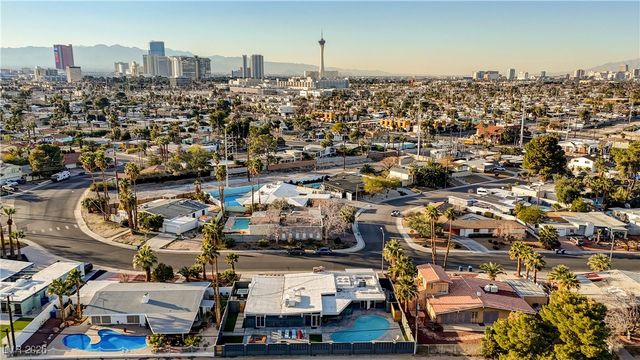 3398 Seneca Drive, Las Vegas, NV 89169