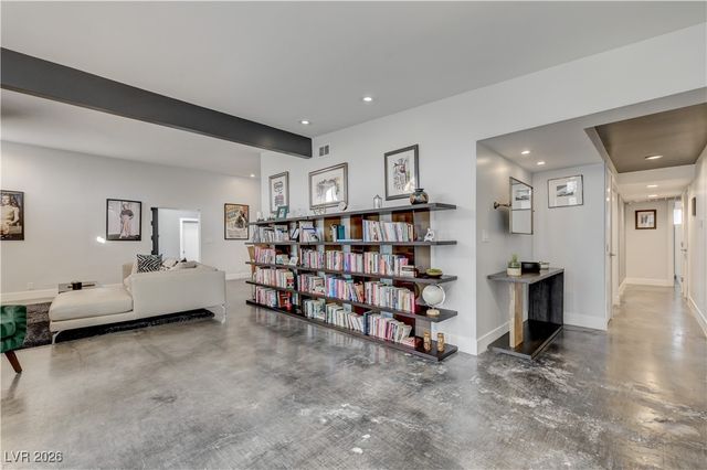 3398 Seneca Drive, Las Vegas, NV 89169