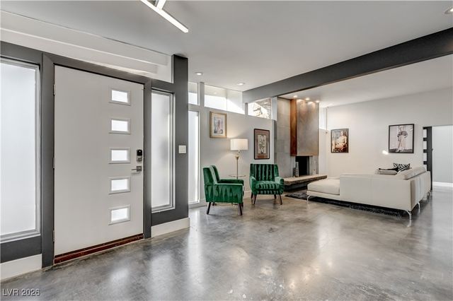 3398 Seneca Drive, Las Vegas, NV 89169