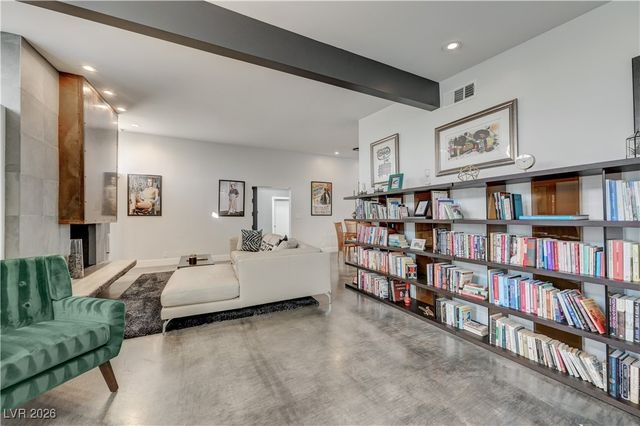 3398 Seneca Drive, Las Vegas, NV 89169