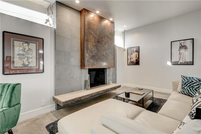 3398 Seneca Drive, Las Vegas, NV 89169