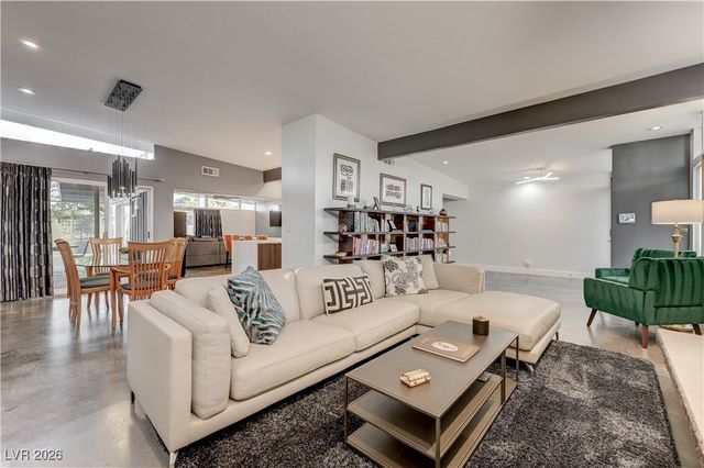 3398 Seneca Drive, Las Vegas, NV 89169