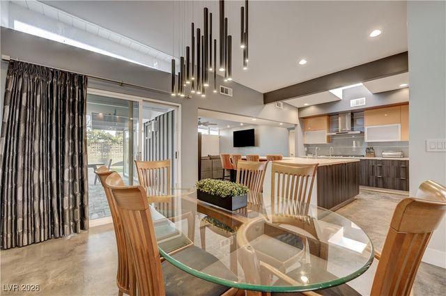 3398 Seneca Drive, Las Vegas, NV 89169