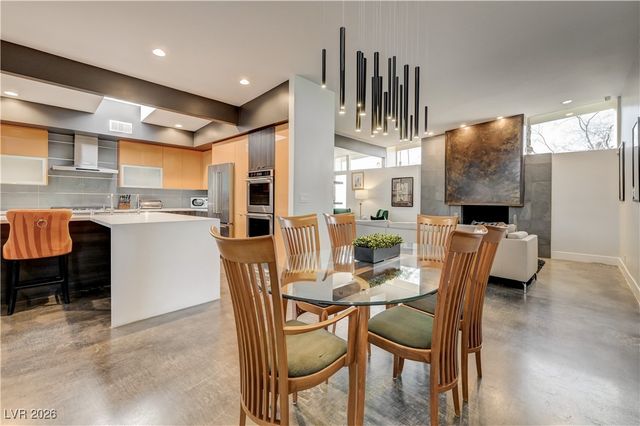 3398 Seneca Drive, Las Vegas, NV 89169