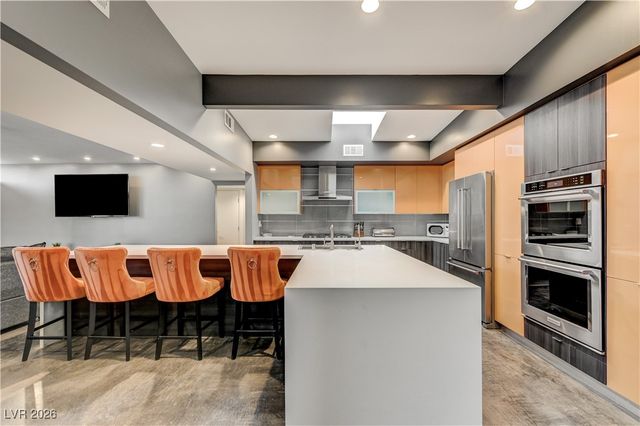 3398 Seneca Drive, Las Vegas, NV 89169