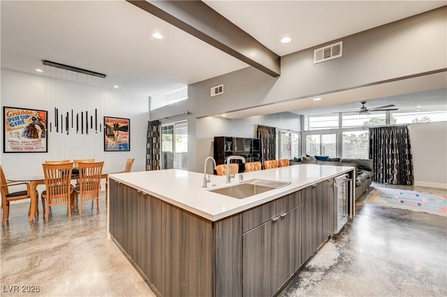 3398 Seneca Drive, Las Vegas, NV 89169